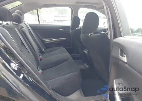 2009 Honda Accord 2.4 Ex из США, поврежденный, VIN 1HGCP26779A118001